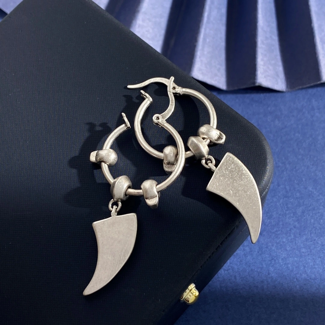 Barbara-- 73Qu559 13.1g earrings 2Colour item : E-S092K0839-2H
